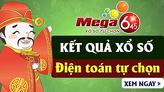 Mẹo giúp người tham gia chơi Mega 6/45 nâng cao tỷ lệ trúng thưởng