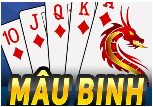 Game Mậu Binh Online Luck8 là gì?