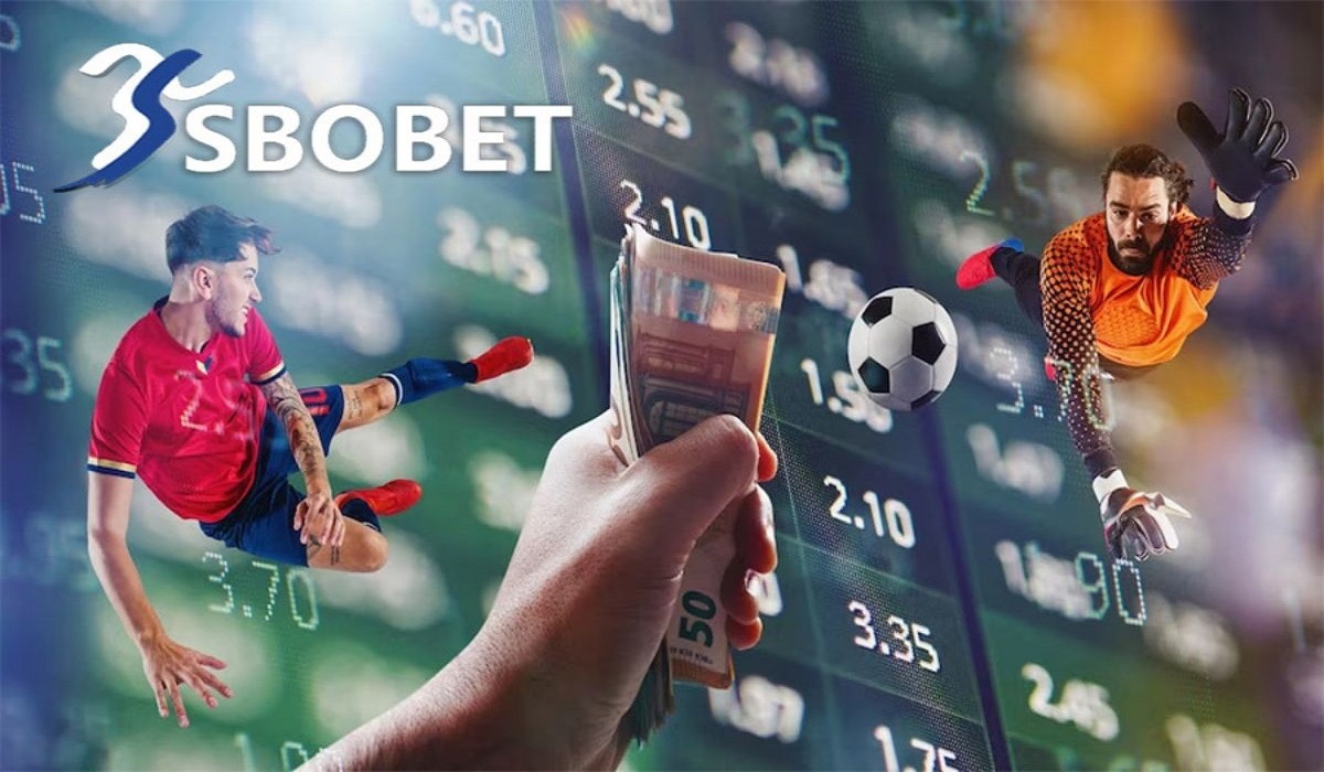 Cá độ sbobet Luck8 là gì và có điểm gì thu hút người chơi