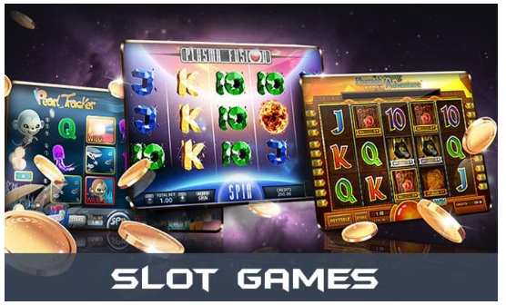 Hướng dẫn chơi Slots game online A-Z cho người mới bắt đầu tại Luck8 