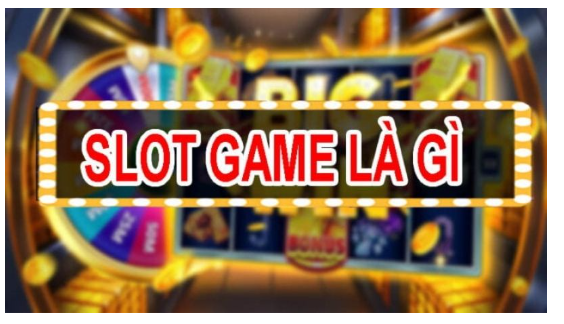 Slots game Luck8 là gì?