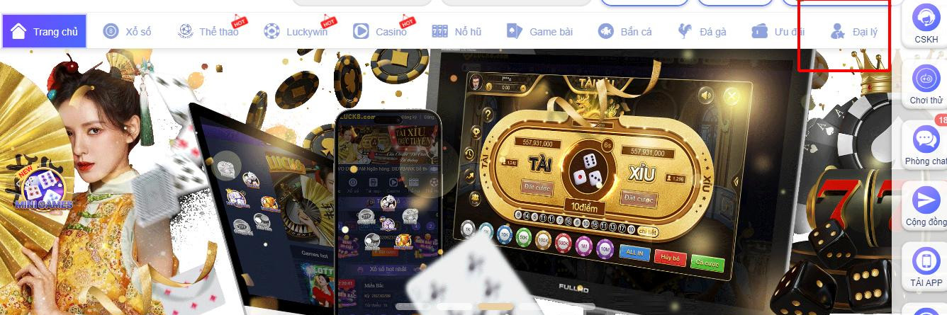 3 Lưu ý cần biết khi tải app Luck8 cho điện thoại