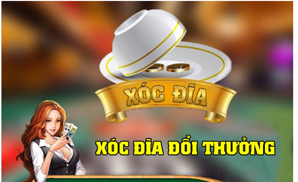 Tìm hiểu về xóc đĩa trực tuyến 