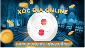 Tổng quan về game xóc đĩa đổi thưởng Luck8 bạn cần biết